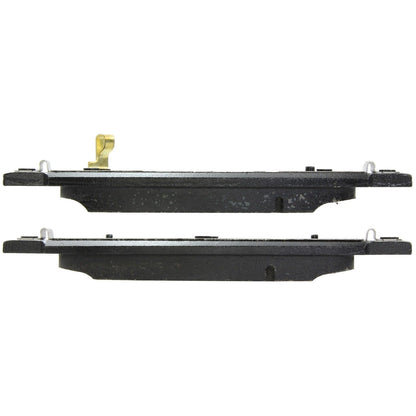 StopTech Sport Brake Pads With Shims And Hardware
