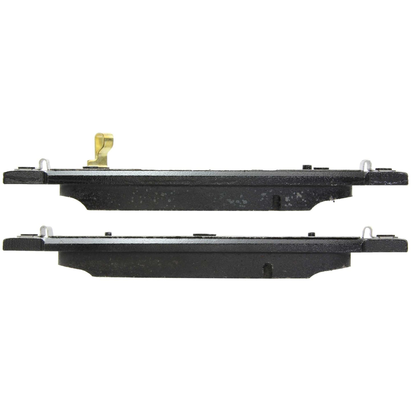 StopTech Sport Brake Pads With Shims And Hardware