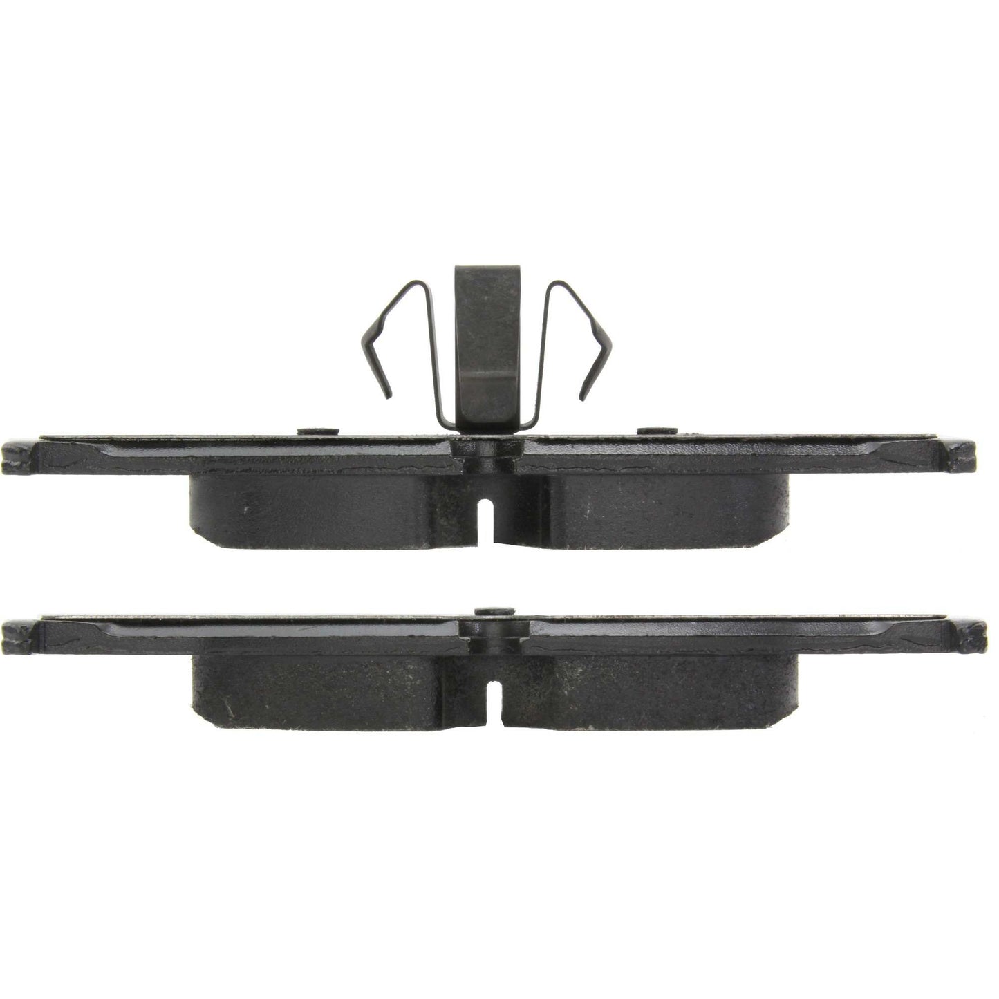 StopTech Sport Brake Pads With Shims And Hardware