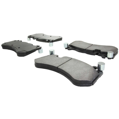 StopTech Sport Brake Pads With Shims And Hardware