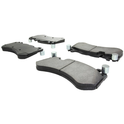 StopTech Sport Brake Pads With Shims And Hardware