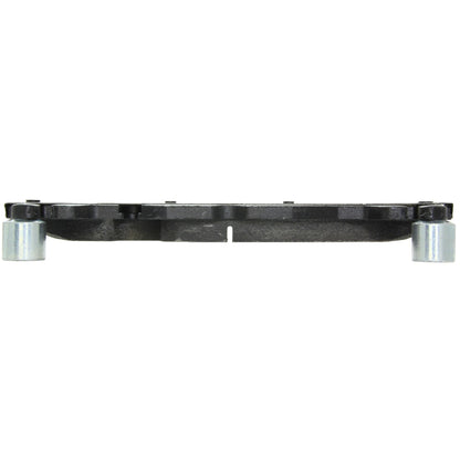 StopTech Sport Brake Pads With Shims And Hardware