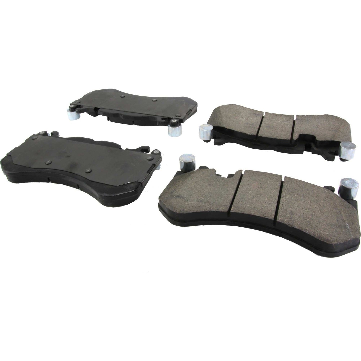 StopTech Sport Brake Pads With Shims And Hardware