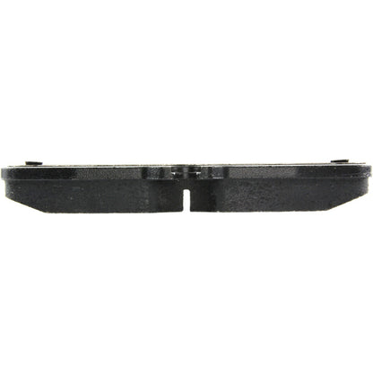 StopTech Sport Brake Pads With Shims And Hardware