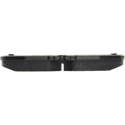 StopTech Sport Brake Pads With Shims And Hardware