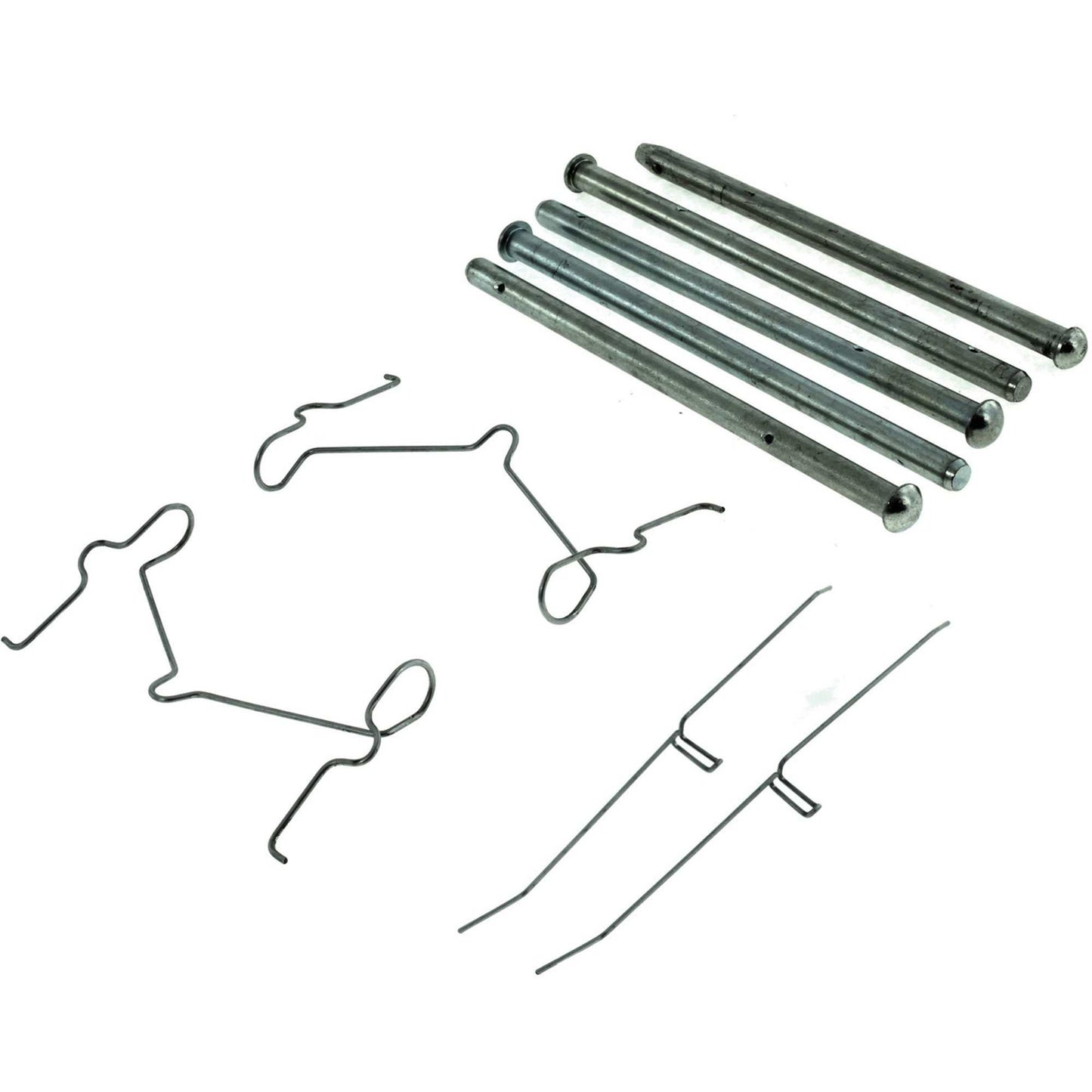 StopTech  Sport Brake Pads With Shims And Hardware