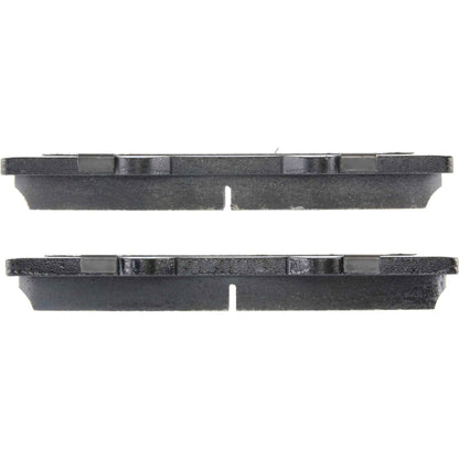 StopTech  Sport Brake Pads With Shims And Hardware