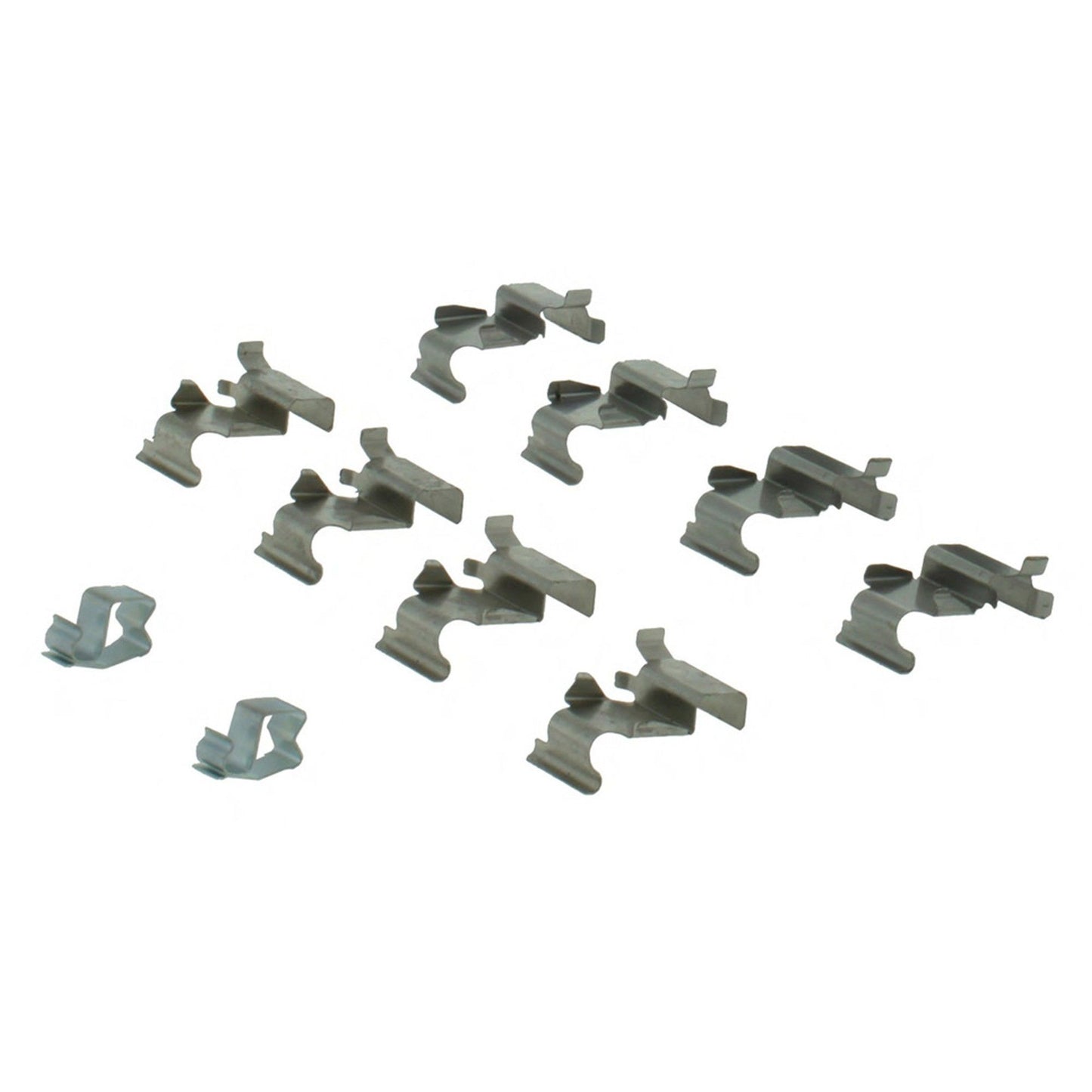 StopTech Sport Brake Pads With Shims And Hardware