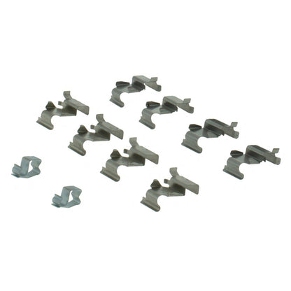 StopTech Sport Brake Pads With Shims And Hardware
