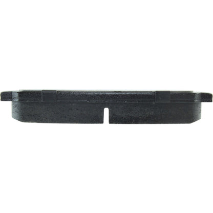 StopTech Sport Brake Pads With Shims And Hardware