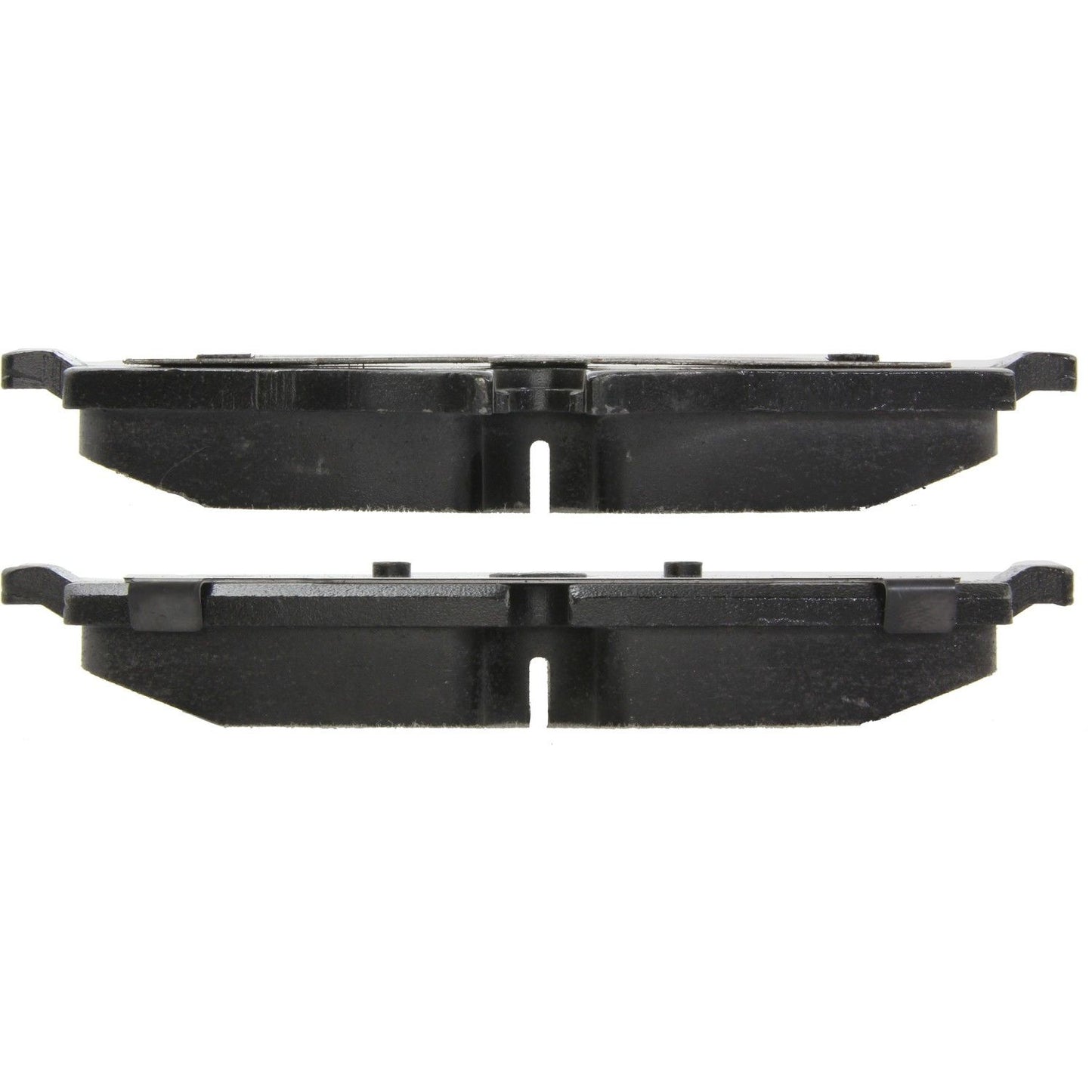 StopTech Sport Brake Pads With Shims And Hardware
