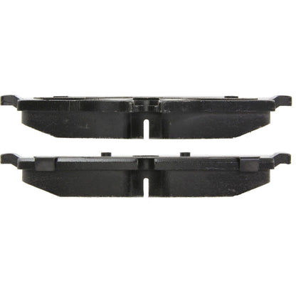 StopTech Sport Brake Pads With Shims And Hardware