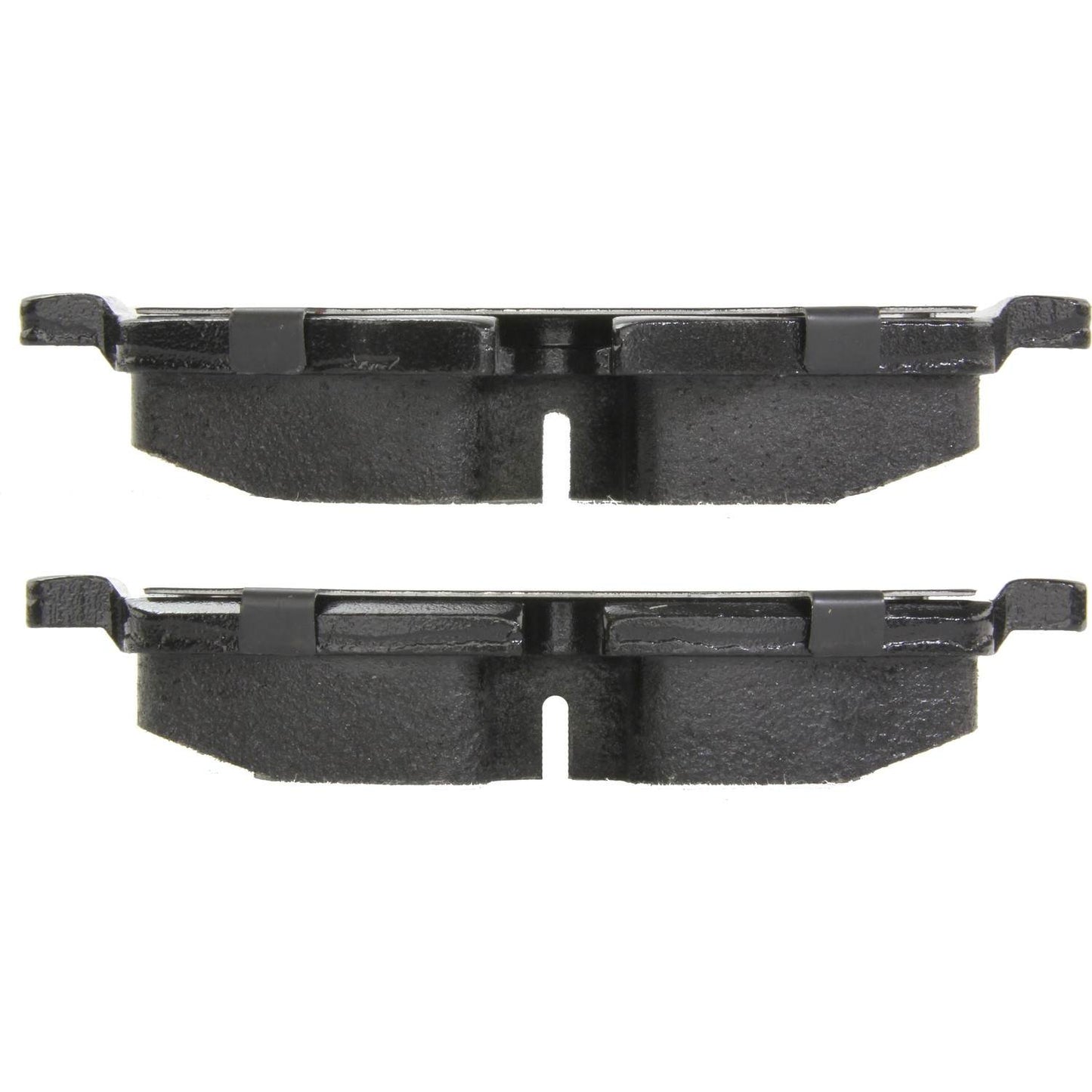 StopTech Sport Brake Pads With Shims And Hardware
