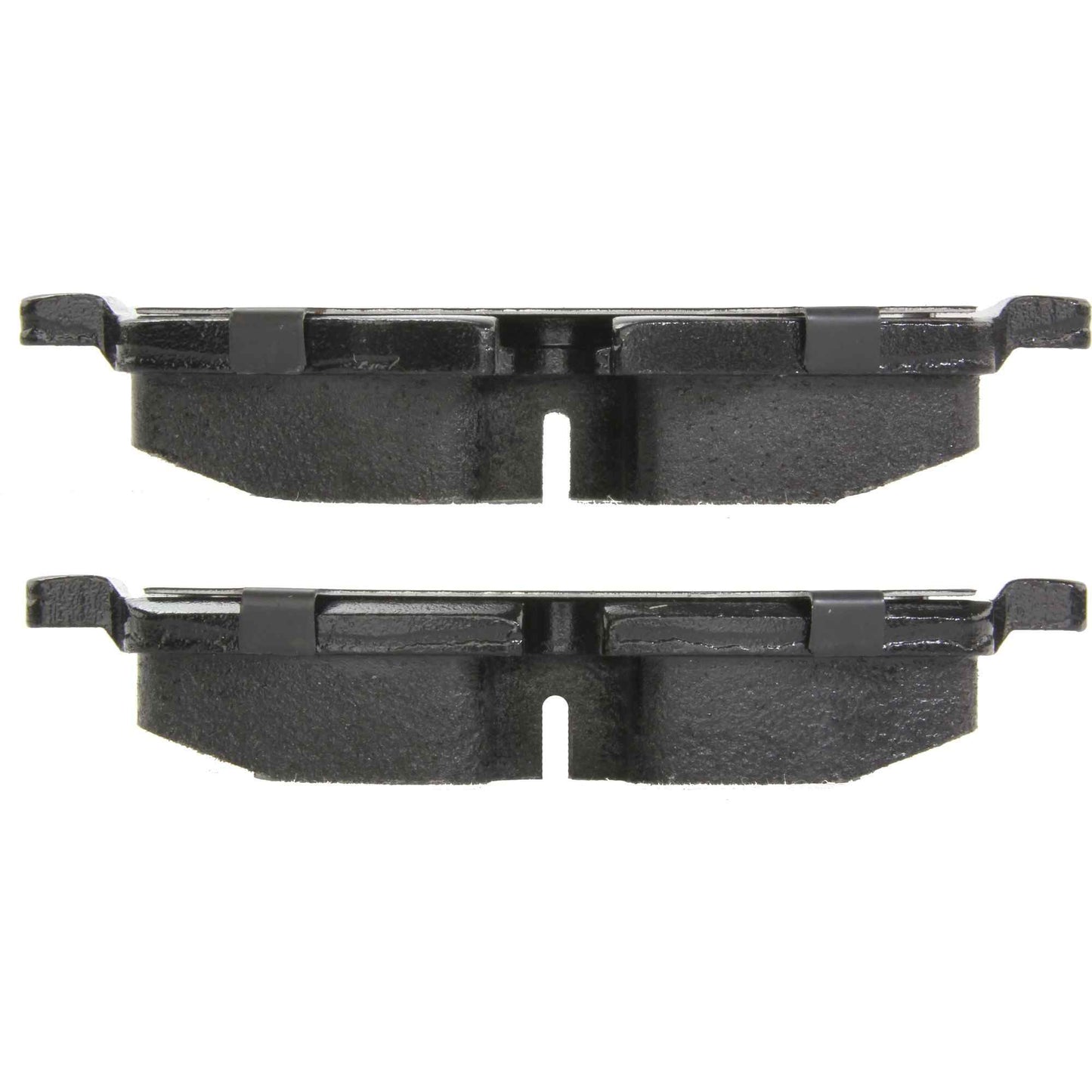 StopTech Sport Brake Pads With Shims And Hardware