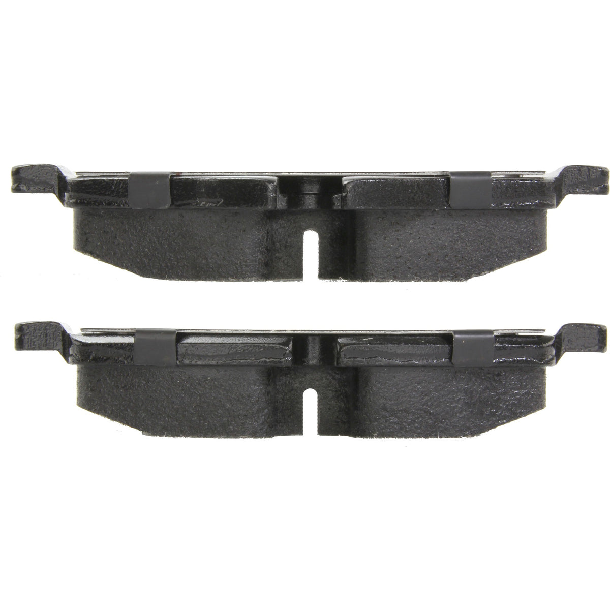 StopTech Sport Brake Pads With Shims And Hardware