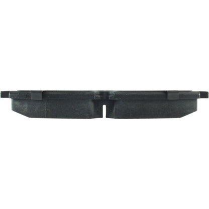 StopTech Sport Brake Pads w/Shims - Rear 309.13160