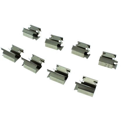 StopTech Sport Brake Pads w/Shims - Front 309.13170