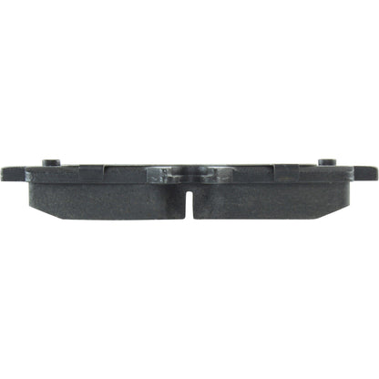 StopTech Sport Brake Pads w/Shims - Front 309.13170