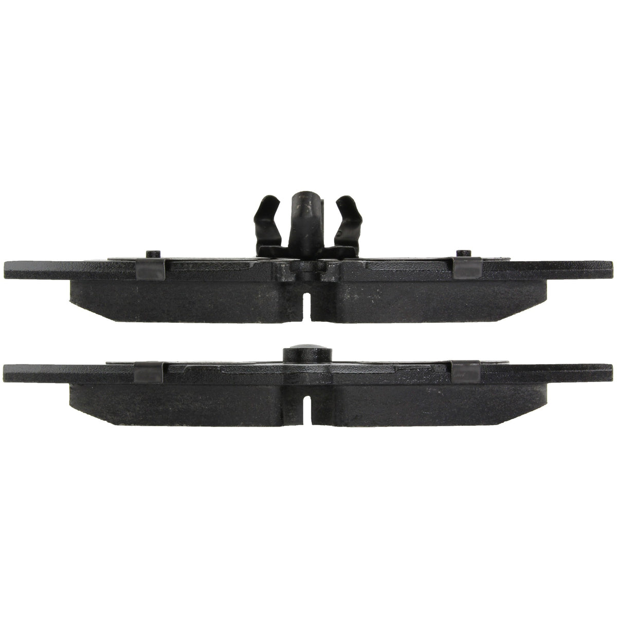 StopTech Sport Brake Pads With Shims And Hardware