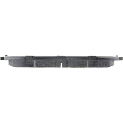 StopTech Sport Brake Pads w/Shims - Rear 309.13280