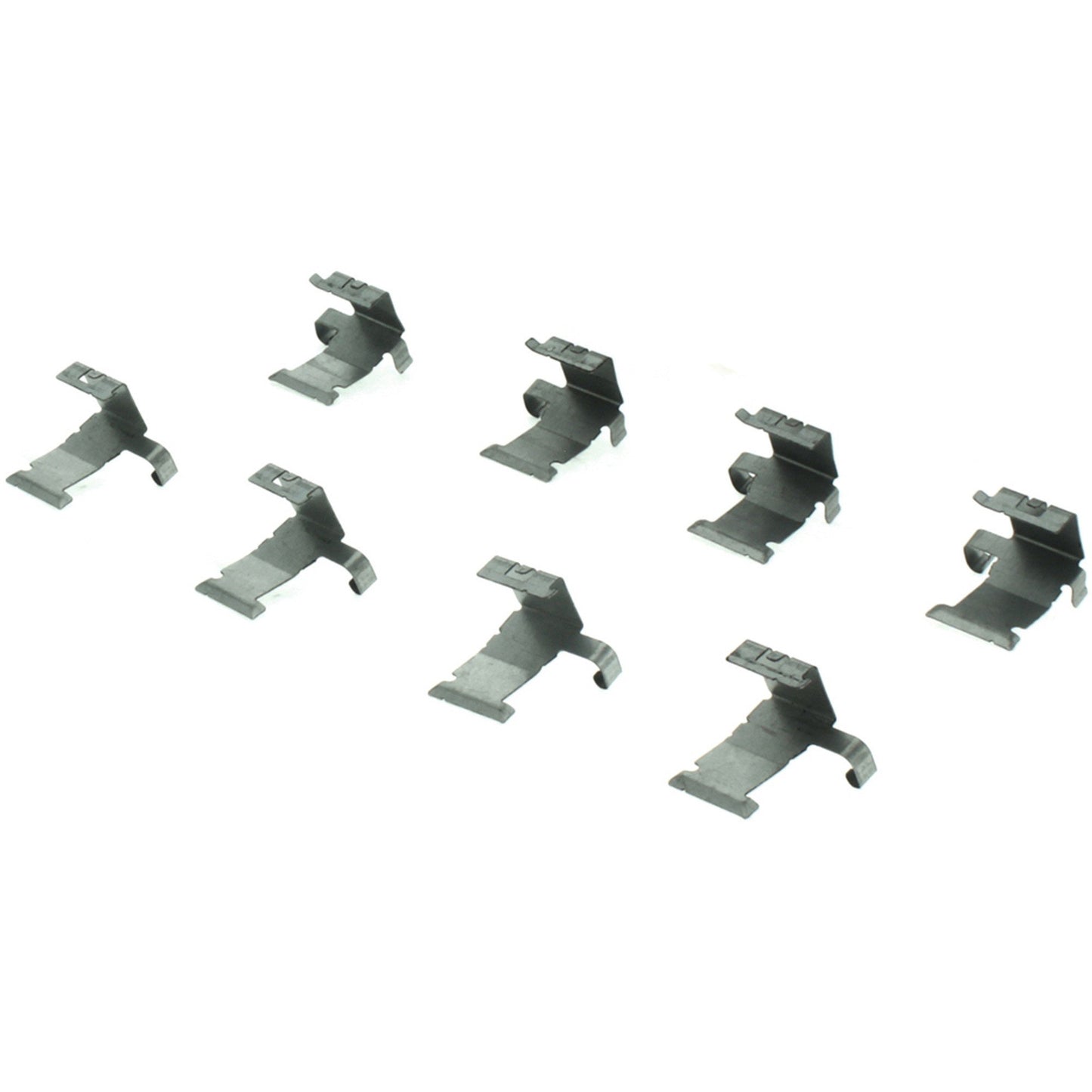 StopTech Sport Brake Pads w/Shims - Front 309.13290