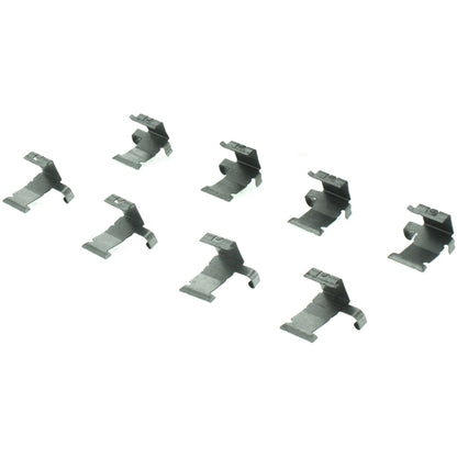 StopTech Sport Brake Pads w/Shims - Front 309.13290