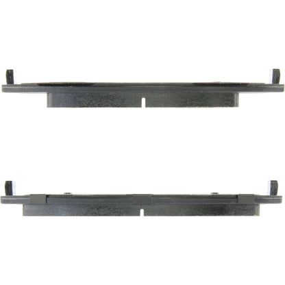 StopTech Sport Brake Pads w/Shims - Front 309.13290