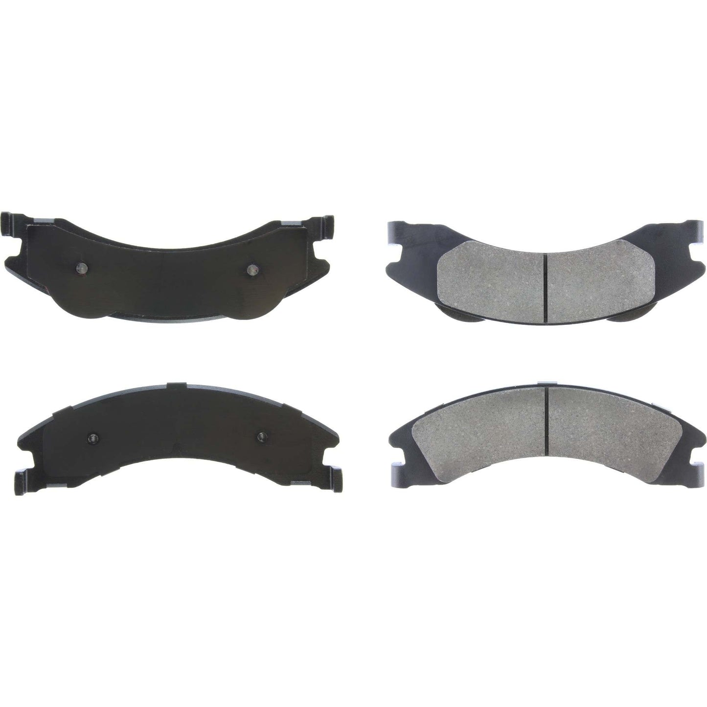 StopTech Sport Brake Pads w/Shims - Front 309.13290