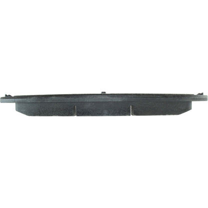 StopTech Sport Brake Pads w/Shims - Rear 309.13300