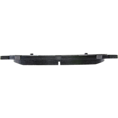 StopTech Sport Brake Pads With Shims And Hardware