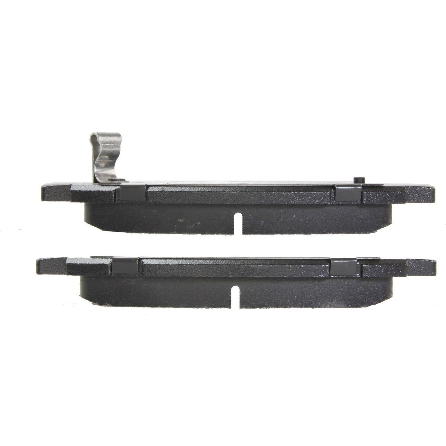 StopTech Sport Brake Pads With Shims And Hardware