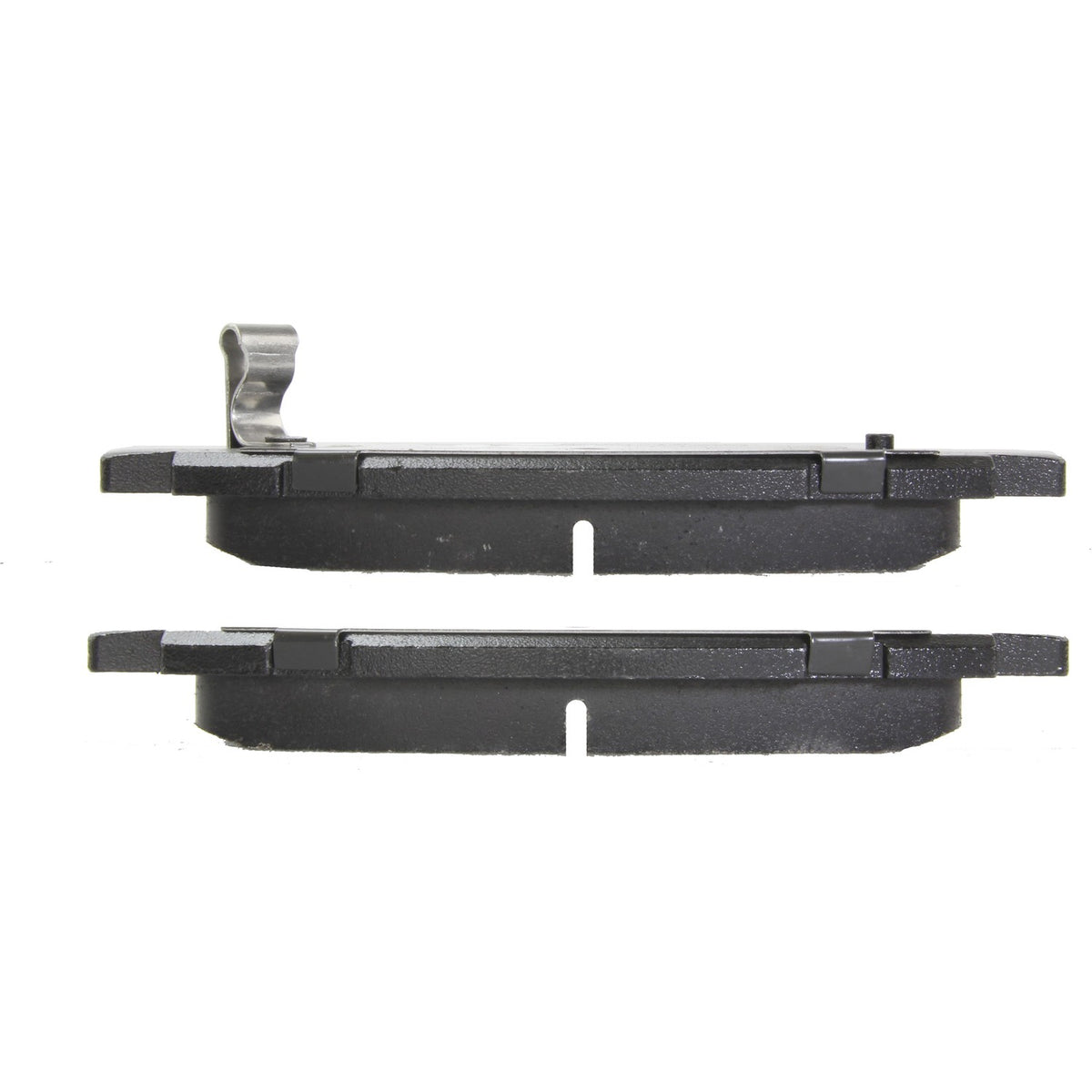 StopTech Sport Brake Pads With Shims And Hardware