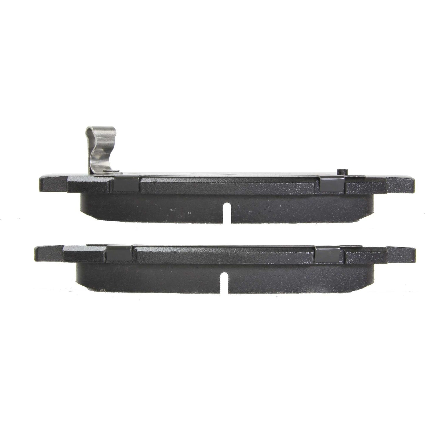StopTech Sport Brake Pads With Shims And Hardware