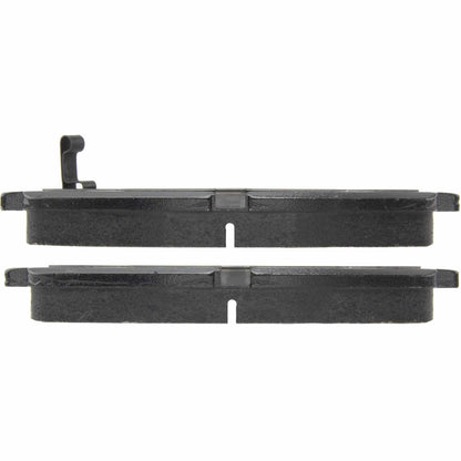 StopTech Sport Brake Pads With Shims And Hardware