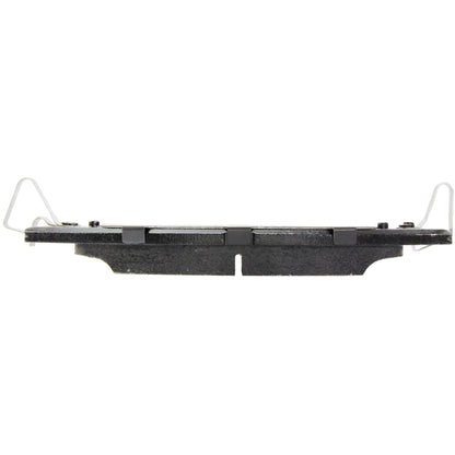 StopTech Sport Brake Pads With Shims And Hardware