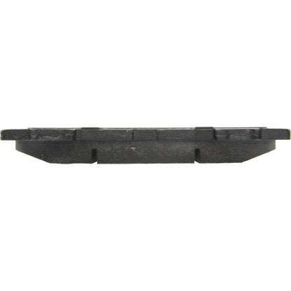 StopTech Sport Brake Pads With Shims And Hardware