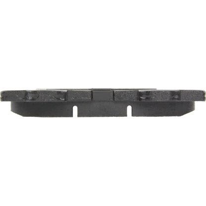StopTech Sport Brake Pads With Shims And Hardware