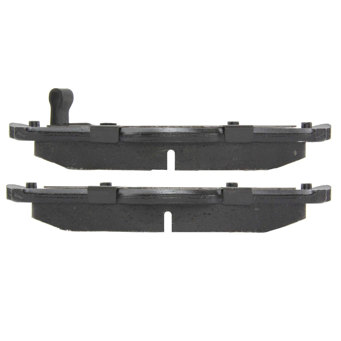 StopTech Sport Brake Pads With Shims And Hardware