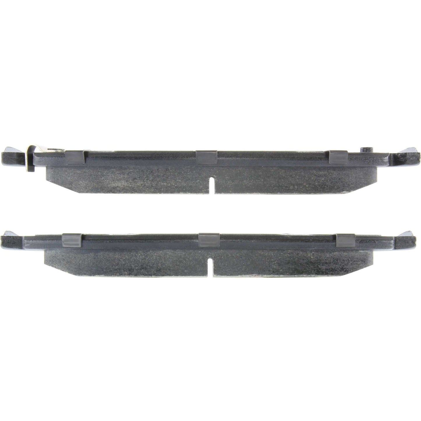 StopTech Sport Brake Pads With Shims And Hardware