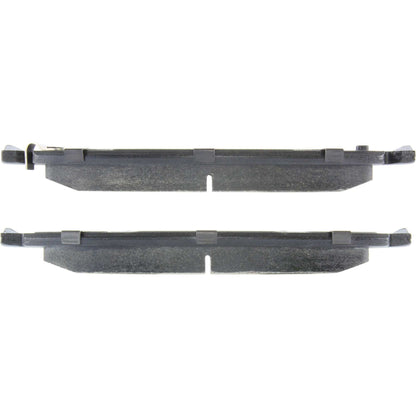 StopTech Sport Brake Pads With Shims And Hardware