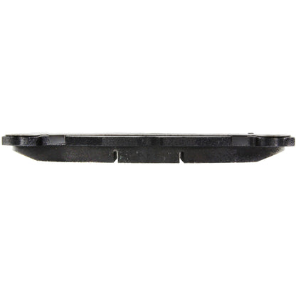 StopTech Sport Brake Pads With Shims And Hardware