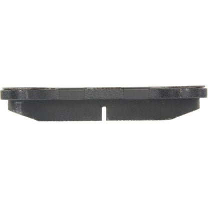 StopTech Sport Brake Pads With Shims