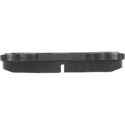 StopTech Sport Brake Pads With Shims And Hardware