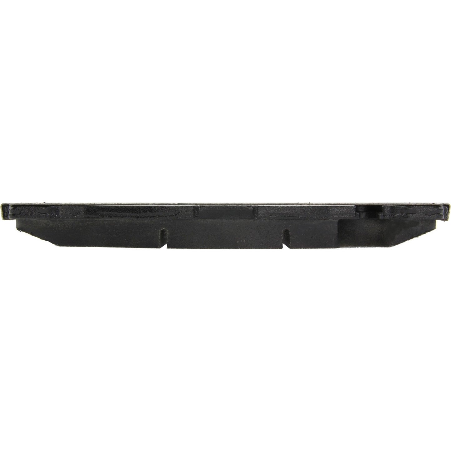 StopTech Sport Brake Pads With Shims And Hardware