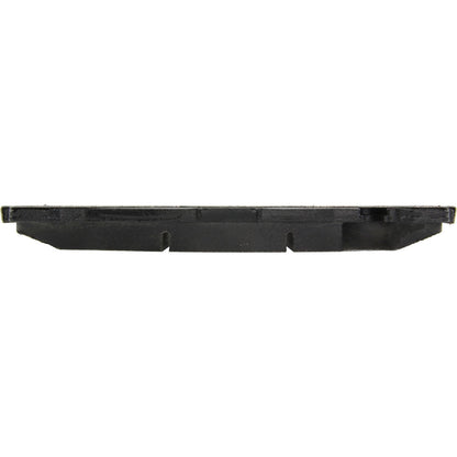 StopTech Sport Brake Pads With Shims And Hardware