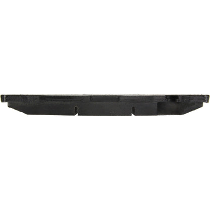 StopTech Sport Brake Pads With Shims And Hardware