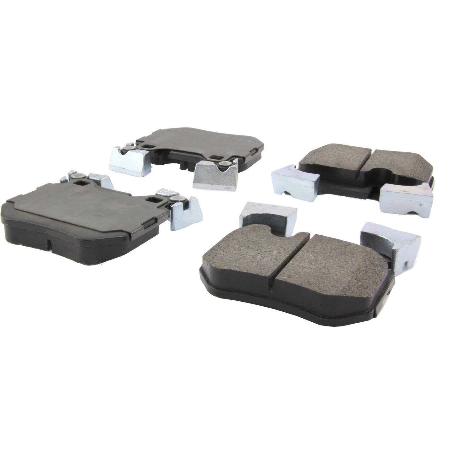 StopTech Sport Brake Pads With Shims And Hardware