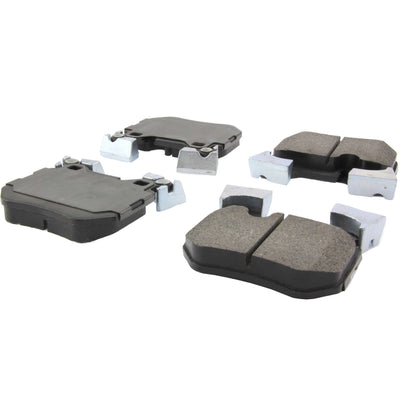StopTech Sport Brake Pads With Shims And Hardware