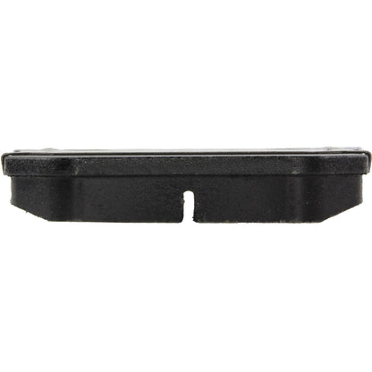 StopTech Sport Brake Pads With Shims And Hardware