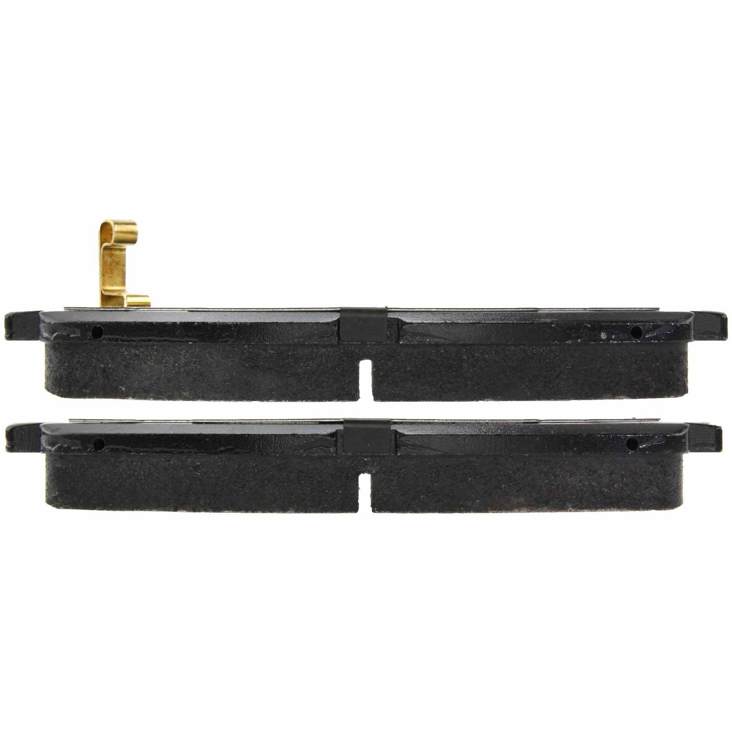 StopTech Sport Brake Pads With Shims And Hardware